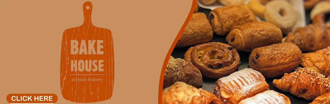 Bakehouse 