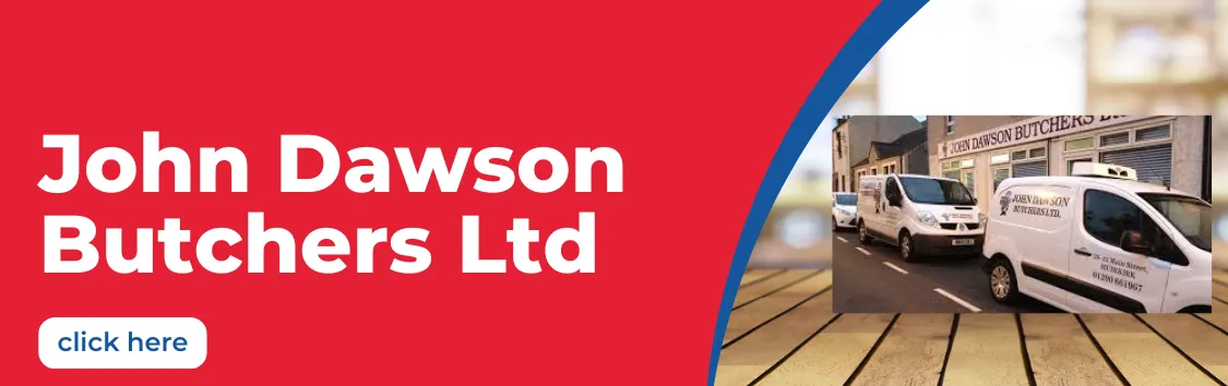 John Dawson Butcher Ltd