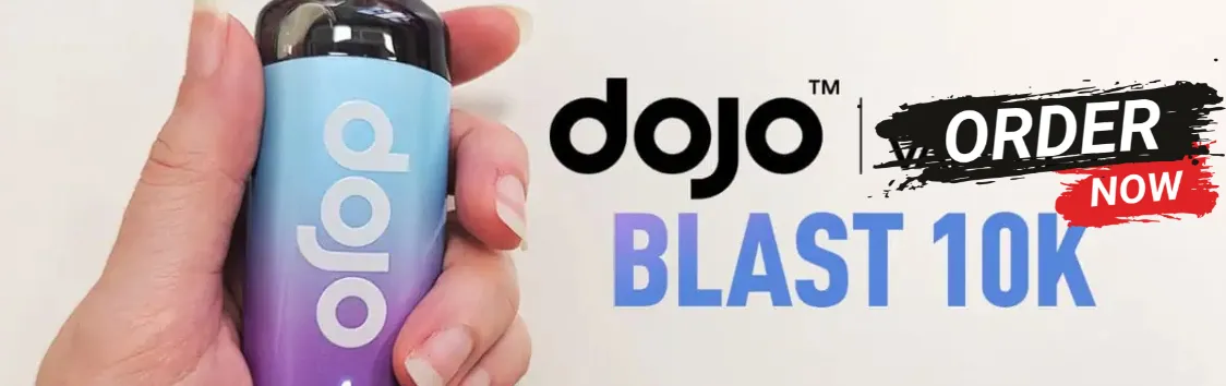DOJO VAPES