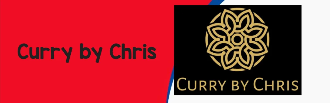 Currys by Chris