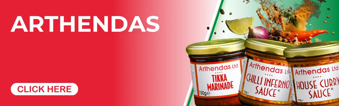 Arthendas
