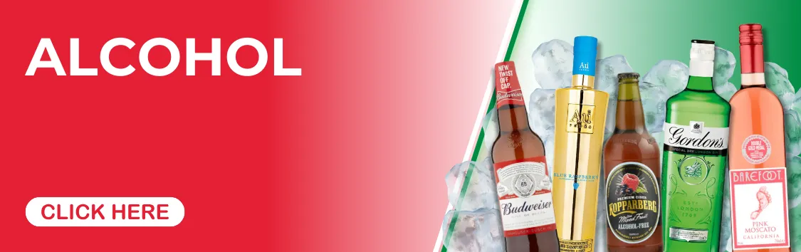 Alcohol