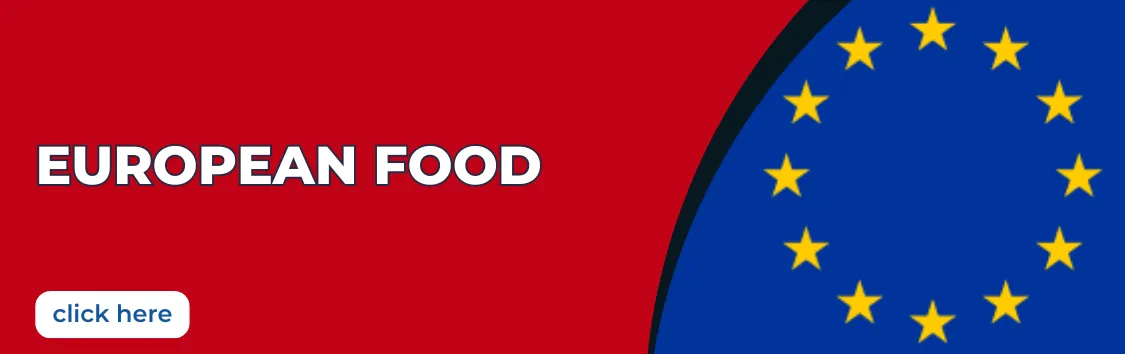 European Food