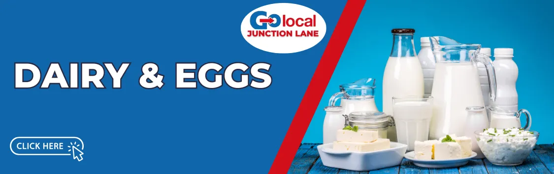 Dairy & Eggs