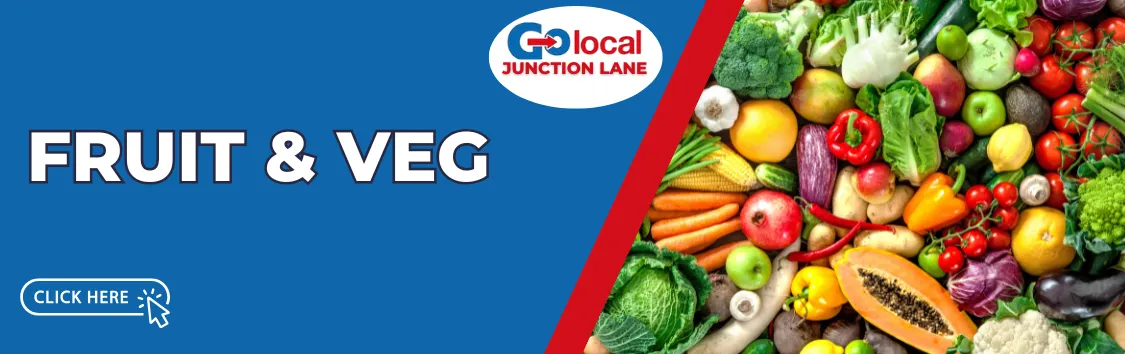 Fruit & Veg