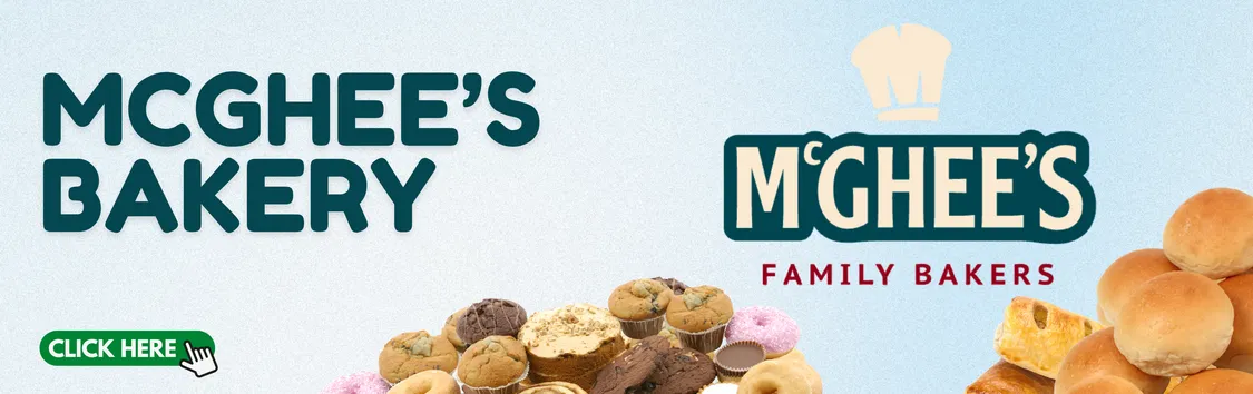 MCGHEES