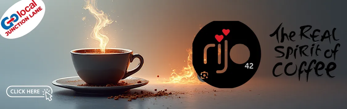 Rijo Coffee