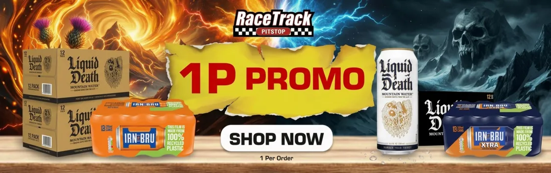 1p Promo Deal