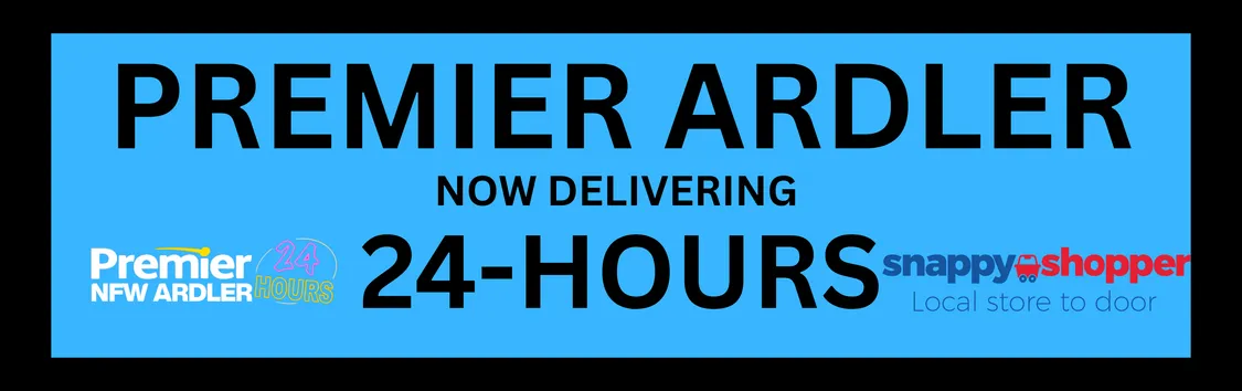 24 - HOUR BANNER