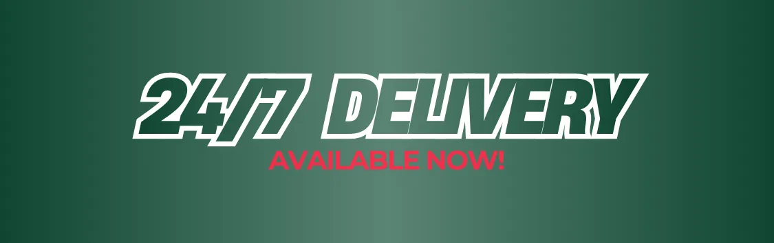 24 Hours Delivery