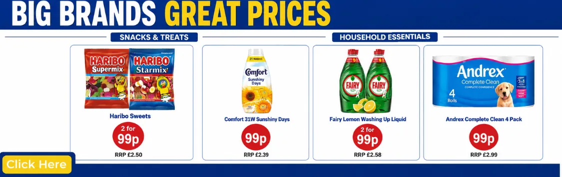 99p Mega Deals