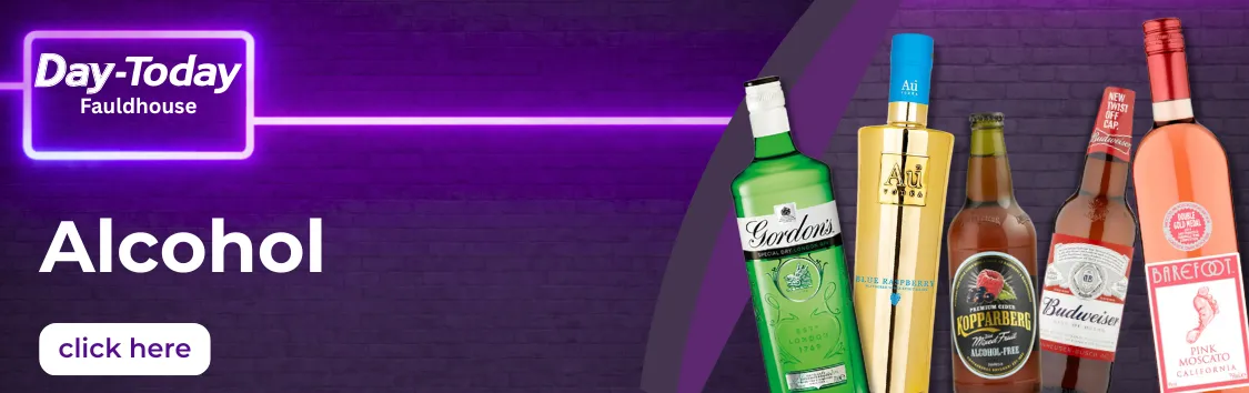 ALCOHOL