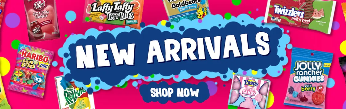 AMERICAN CANDY & JUICE