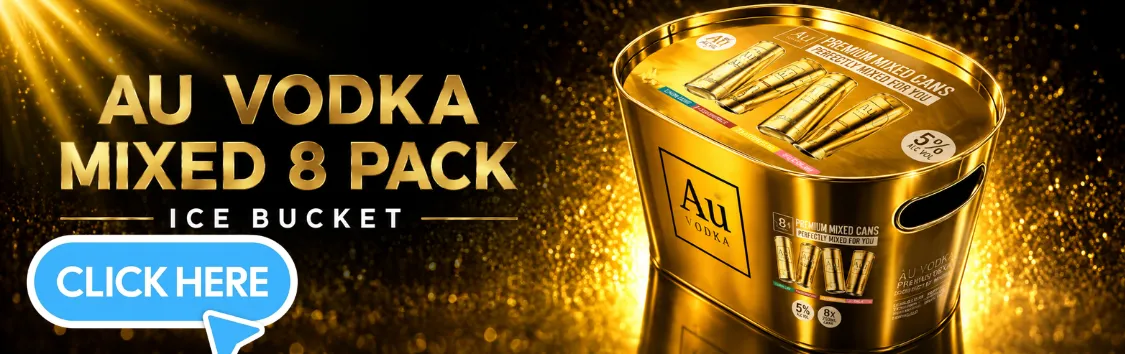 AU Ice Bucket