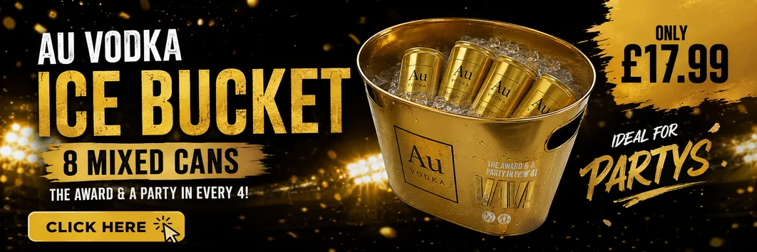 AU Ice Bucket 