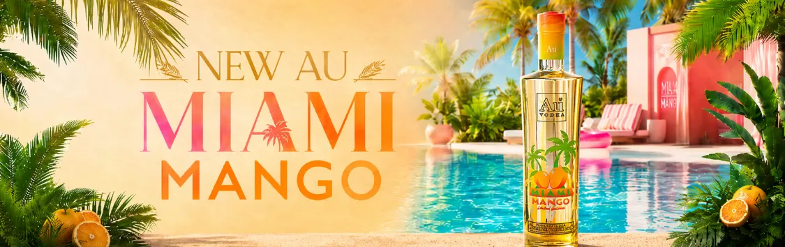AU Mango