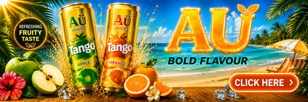 AU Tango