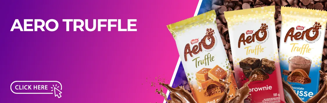 Aero Truffle 