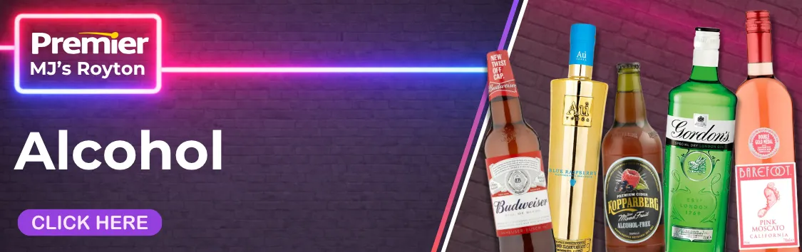 Alcohol