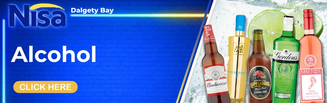 Alcohol