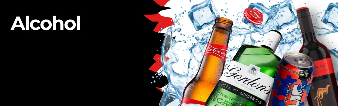 Alcohol