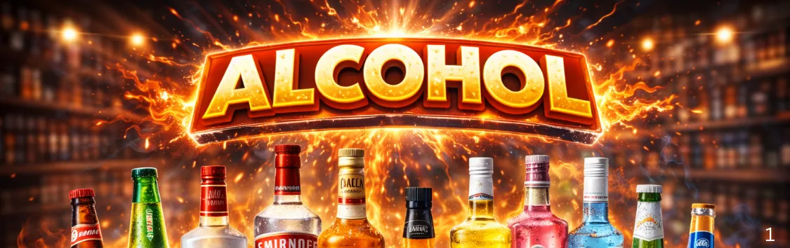 Alcohol