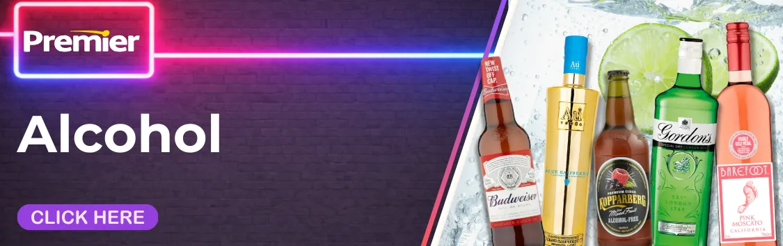 Alcohol