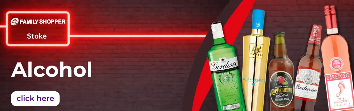 Alcohol
