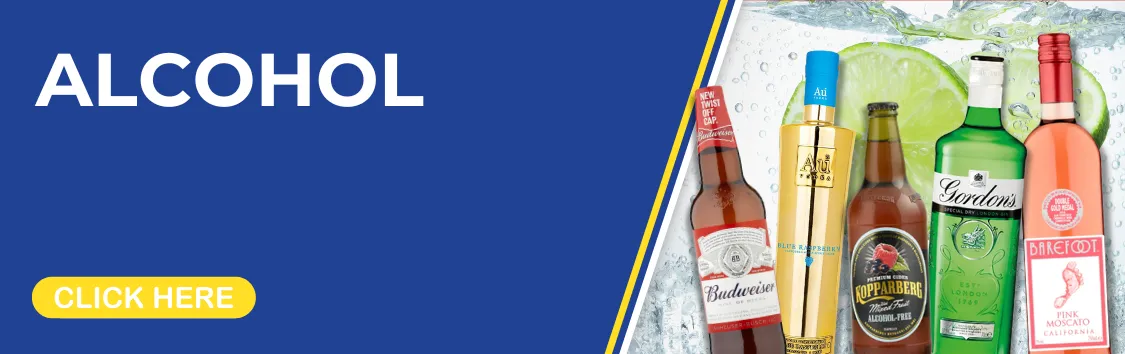 Alcohol