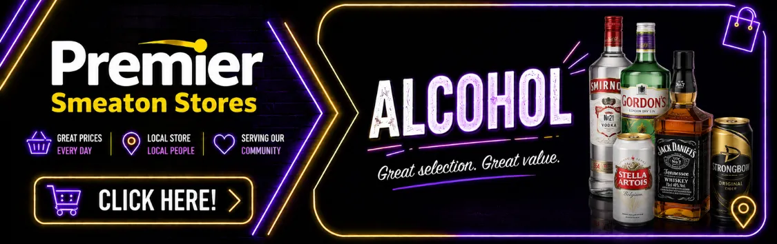 Alcohol