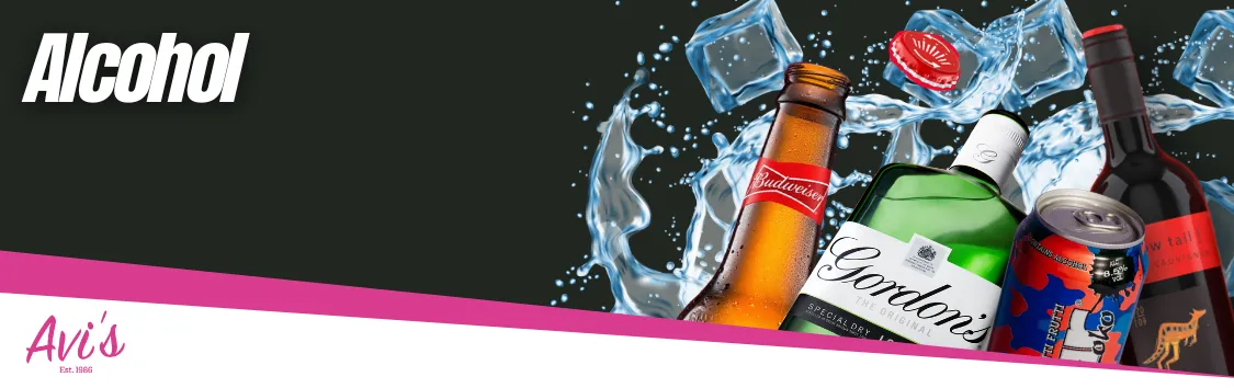 Alcohol