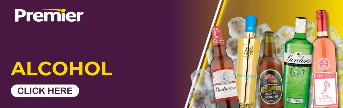 Alcohol