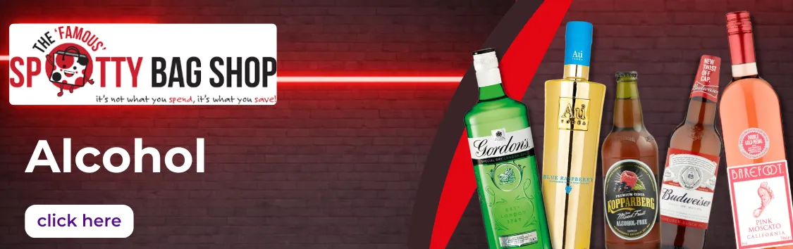 Alcohol