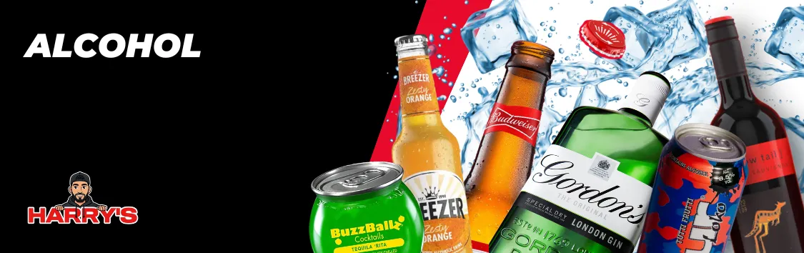 Alcohol