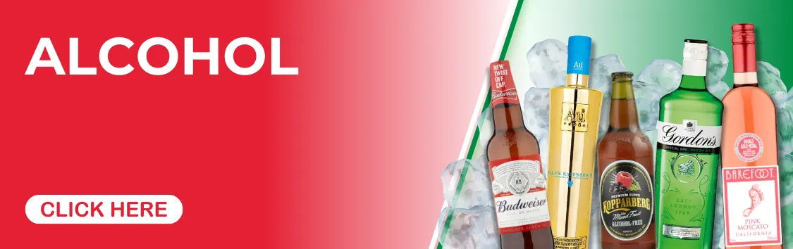 Alcohol