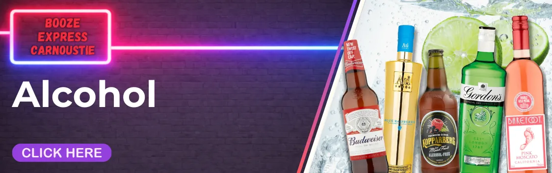 Alcohol