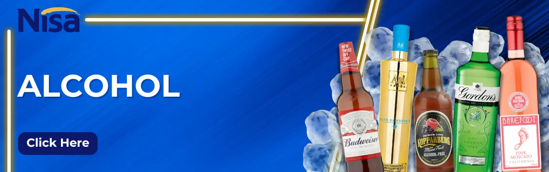 Alcohol