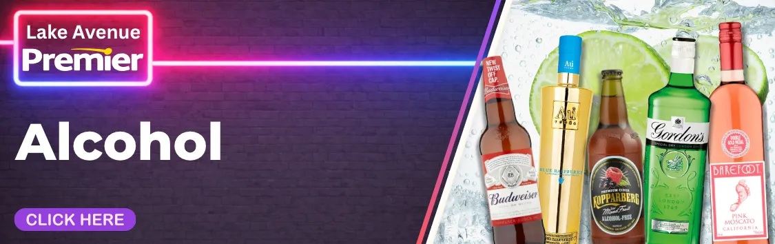 Alcohol