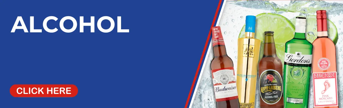 Alcohol