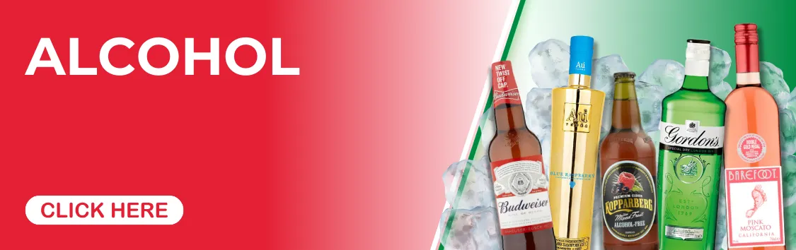 Alcohol