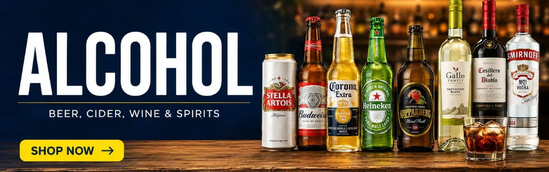 Alcohol