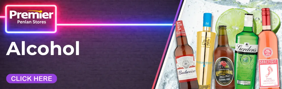 Alcohol