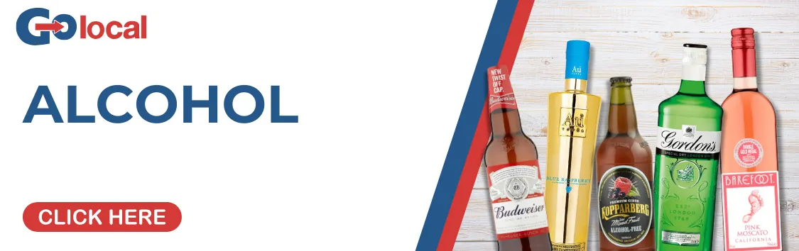 Alcohol