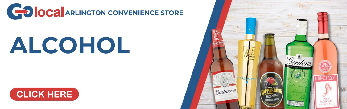 Alcohol