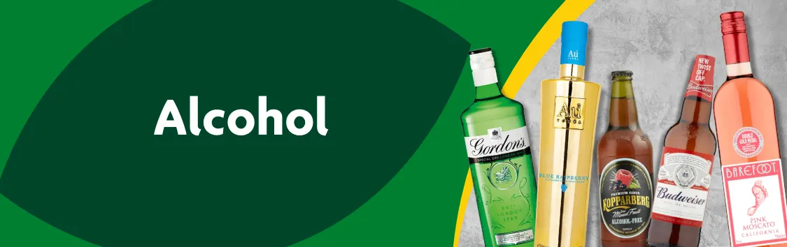 Alcohol