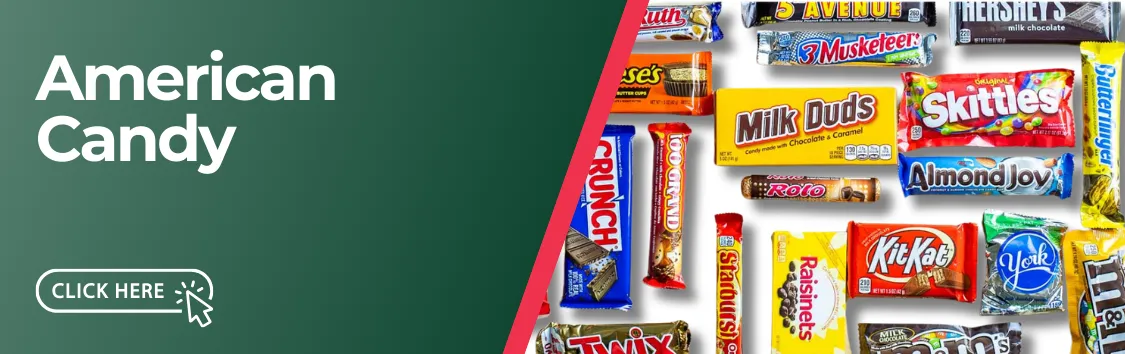 American Candy