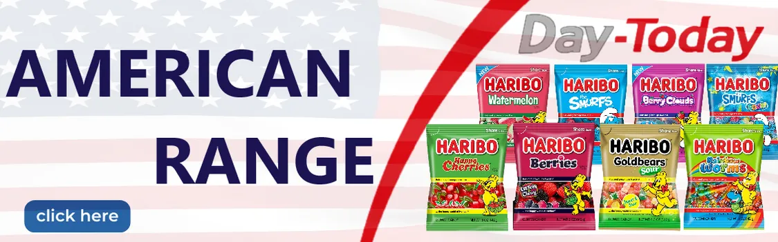 American Range