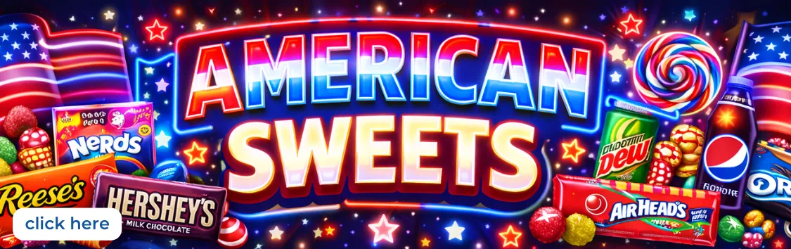 American Sweets