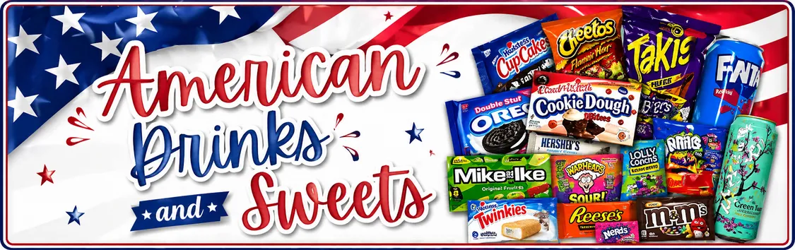 American Treats