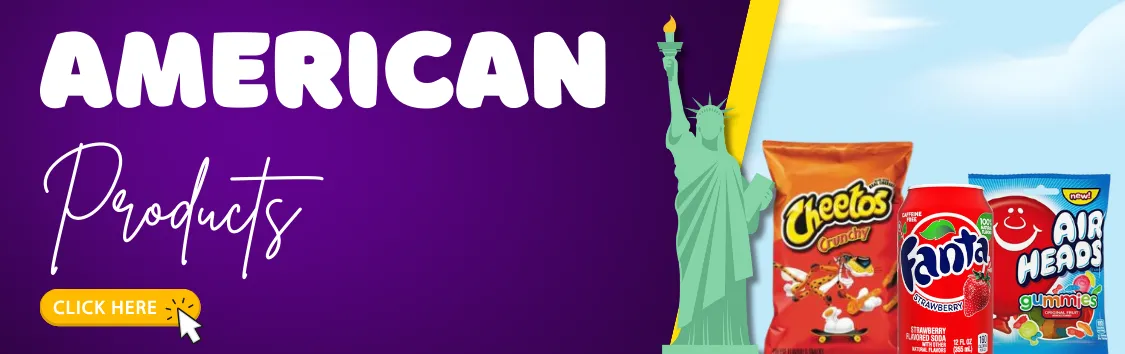 American 